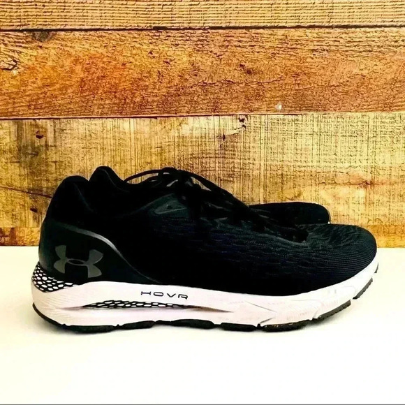 Under Armour HOVR Sonic 4 Sneakers - Picture 3 of 8